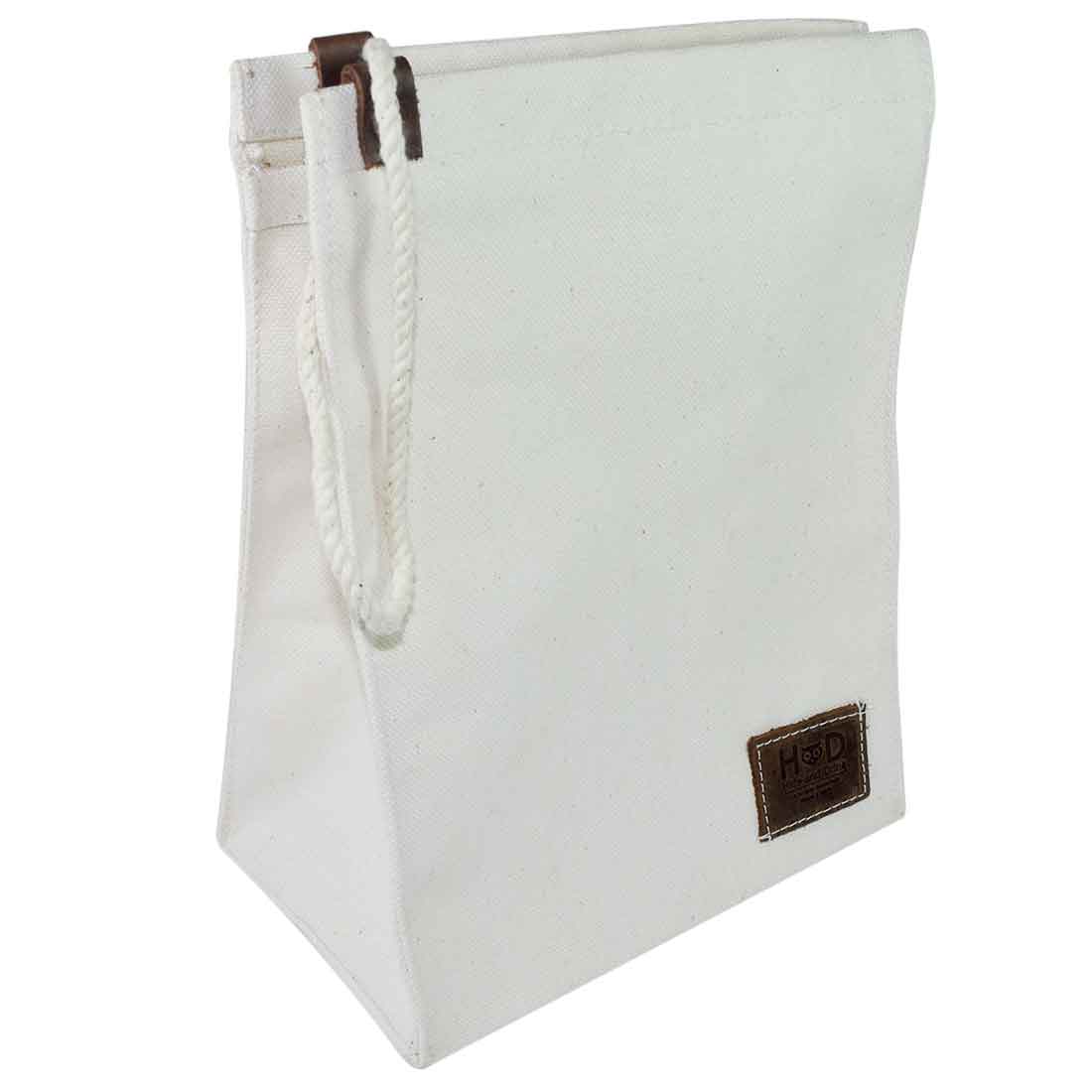 Lunch Sack - Stockyard X 'The Leather Store'