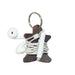Key Chain Headphone Wrap - Stockyard X 'The Leather Store'