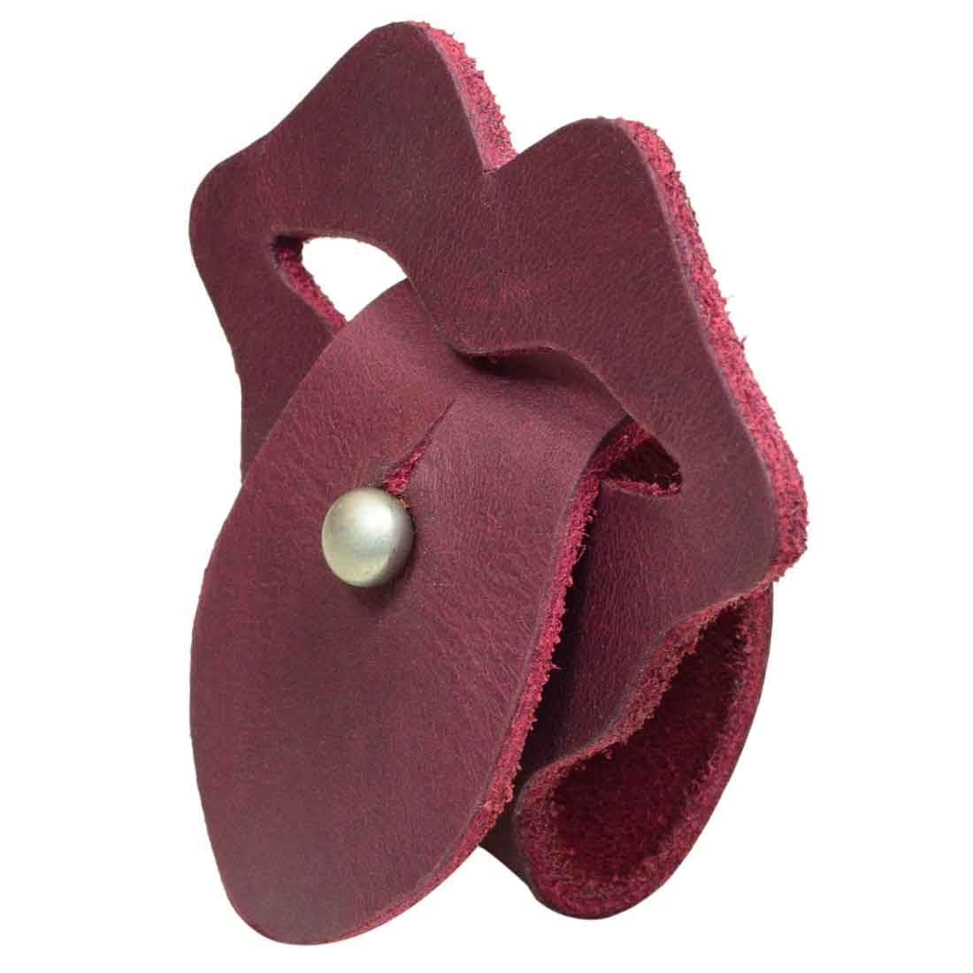 Mouth Cord Keeper - Stockyard X 'The Leather Store'