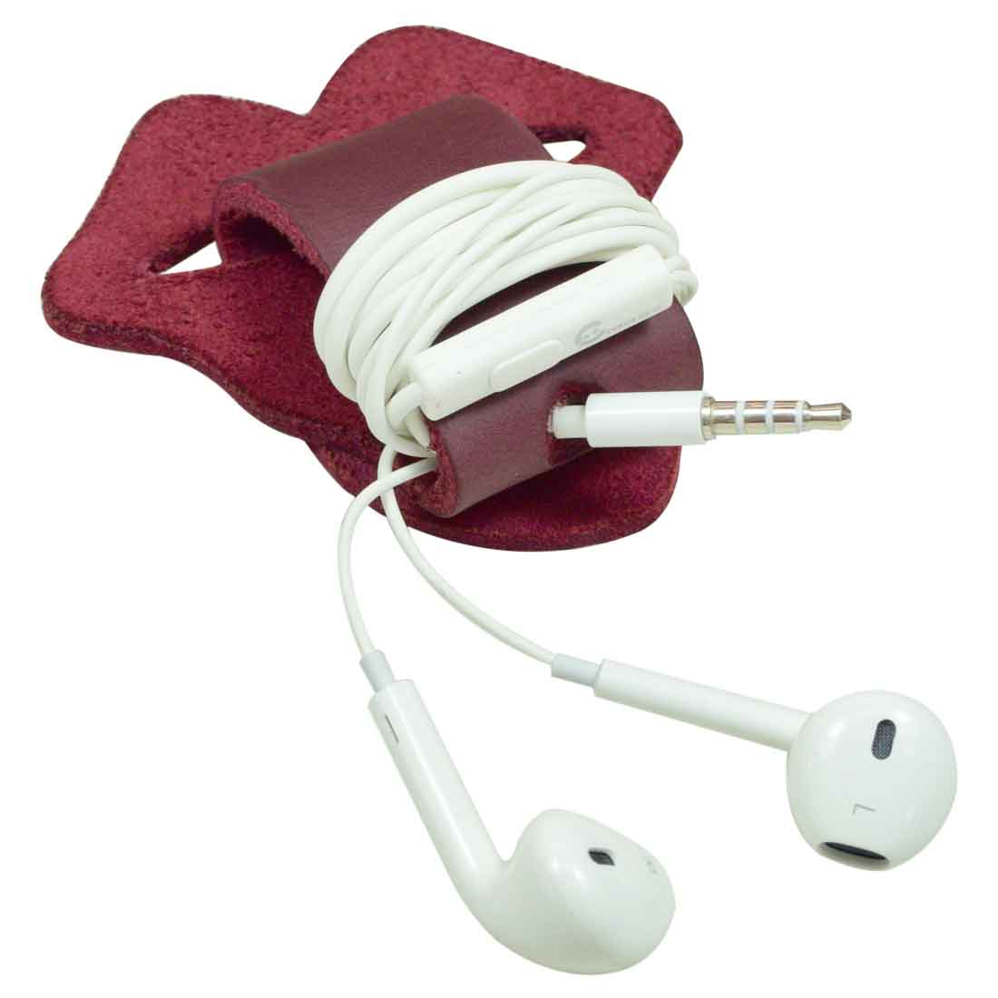 Mouth Cord Keeper - Stockyard X 'The Leather Store'