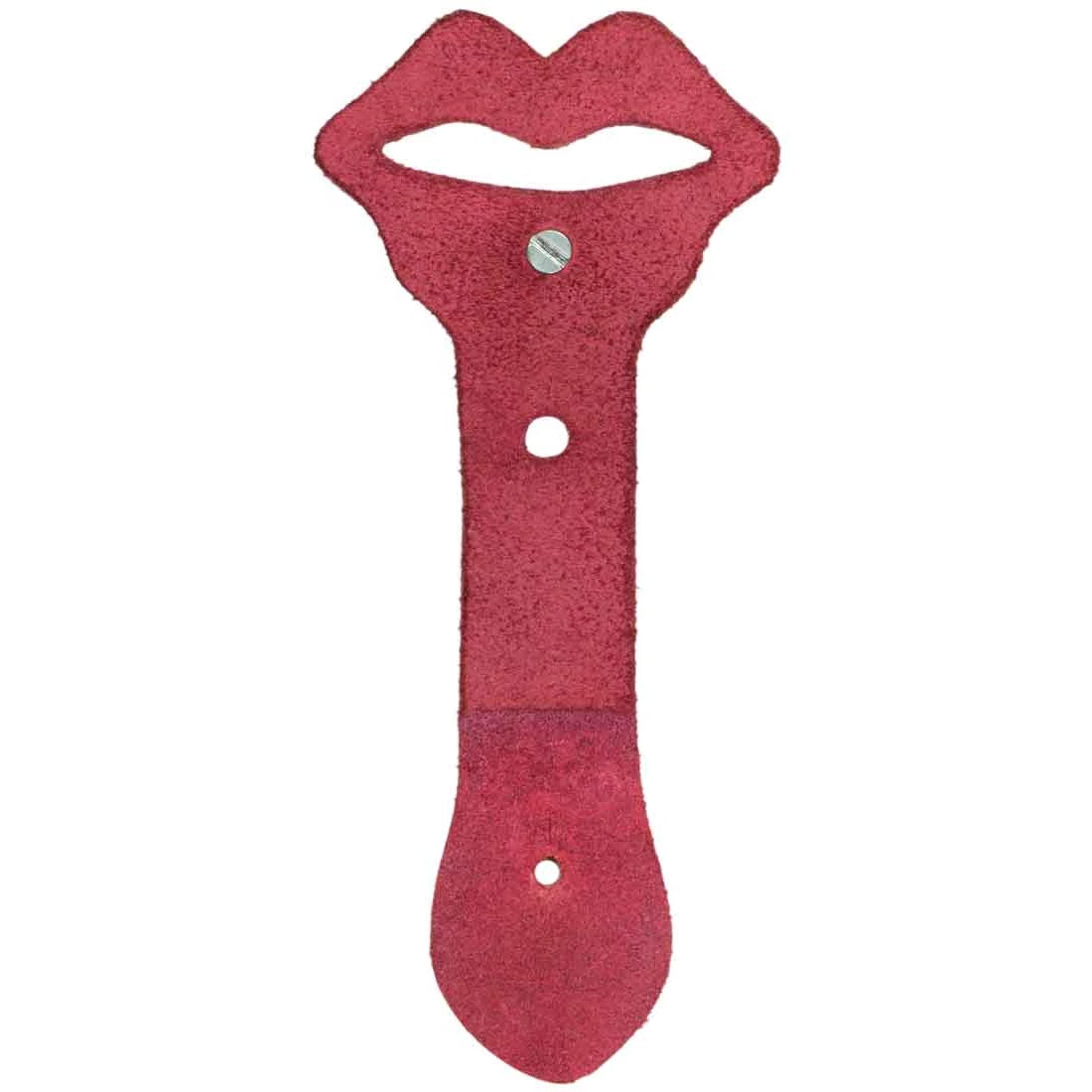 Mouth Cord Keeper - Stockyard X 'The Leather Store'