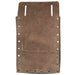 2-Pocket Tool Bag - Stockyard X 'The Leather Store'