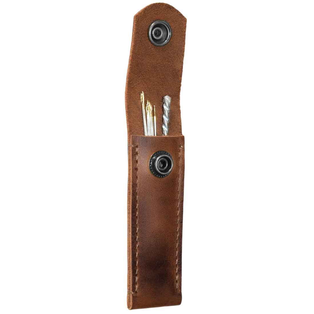 Needle Case - Stockyard X 'The Leather Store'