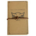 Handmade Notebooks (3 Pack) - Stockyard X 'The Leather Store'