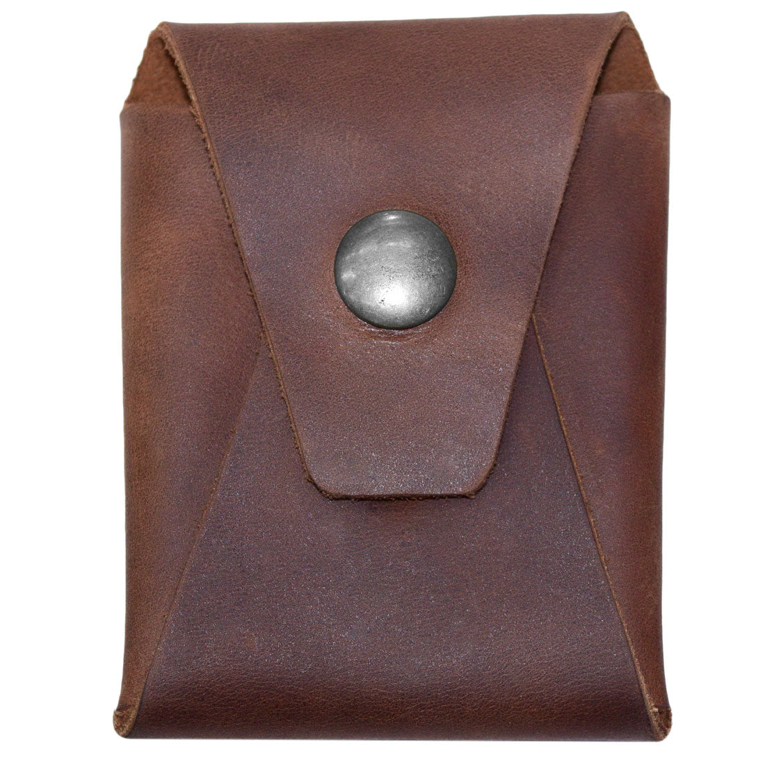 Folded Bills & Card Wallet - Stockyard X 'The Leather Store'