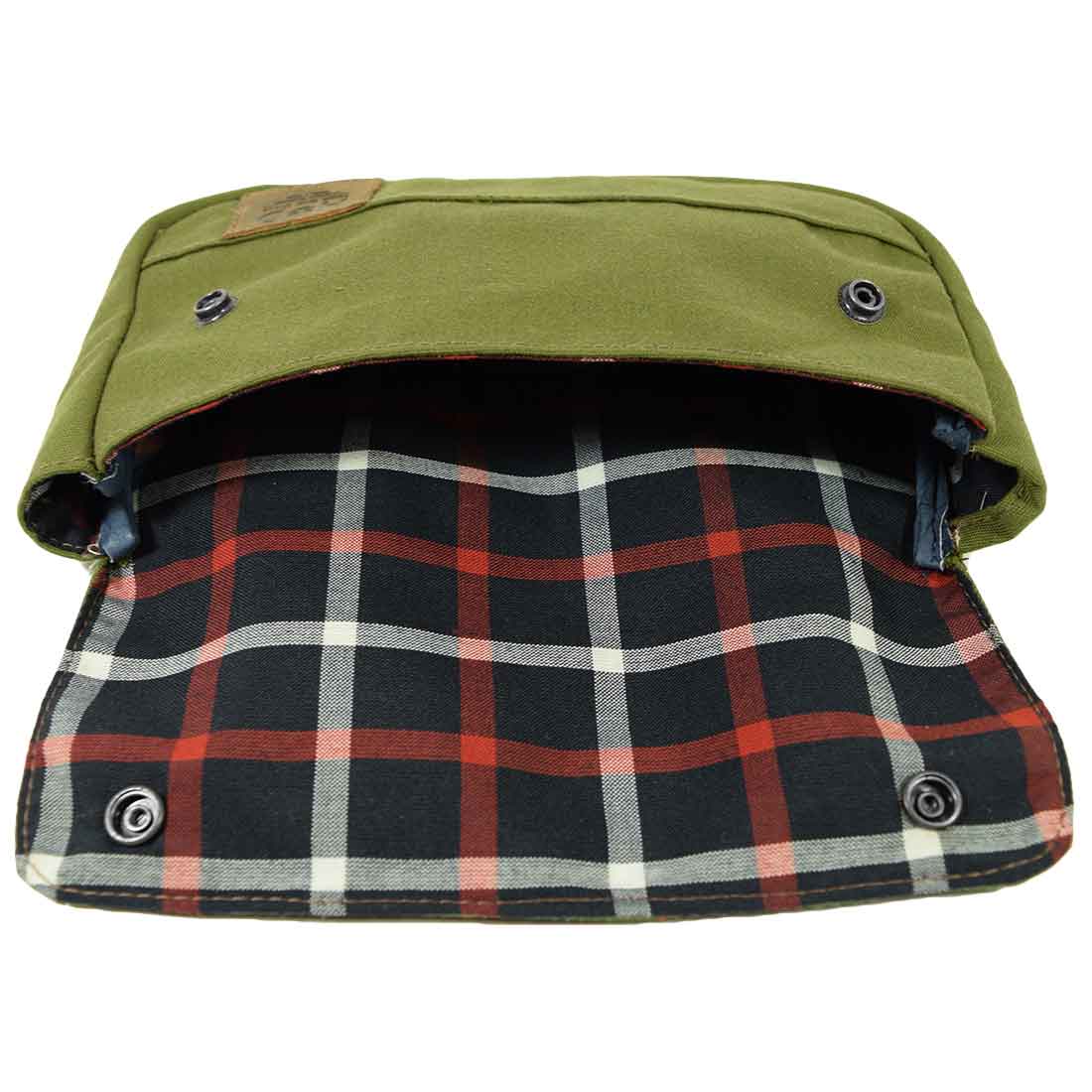 Bike Pannier - Stockyard X 'The Leather Store'