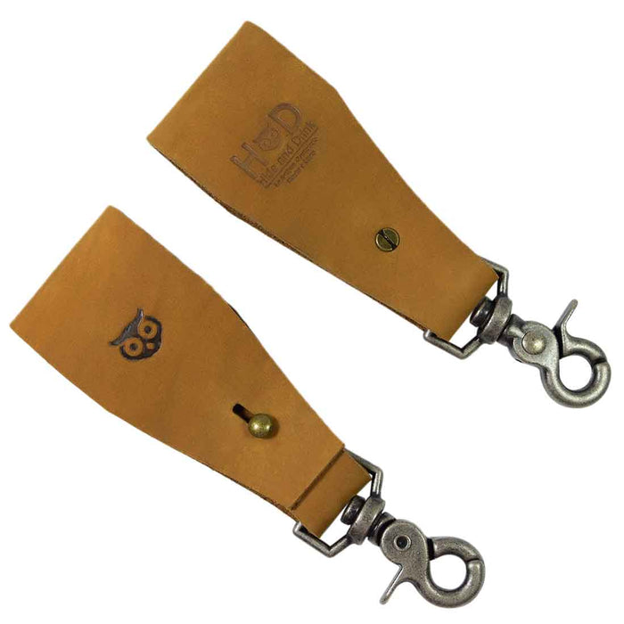 Pants Hanger (2-Pack) - Stockyard X 'The Leather Store'
