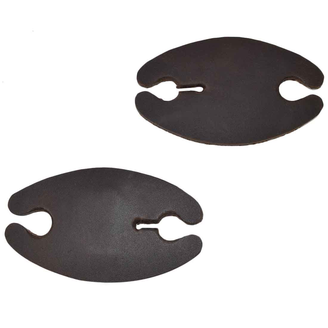 Pebble Wrap (2-Pack) - Stockyard X 'The Leather Store'