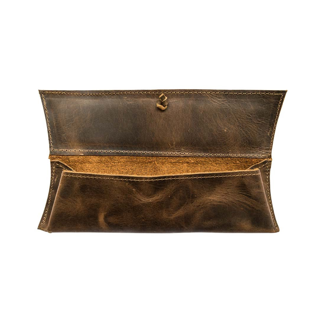 Pencil Case - Stockyard X 'The Leather Store'