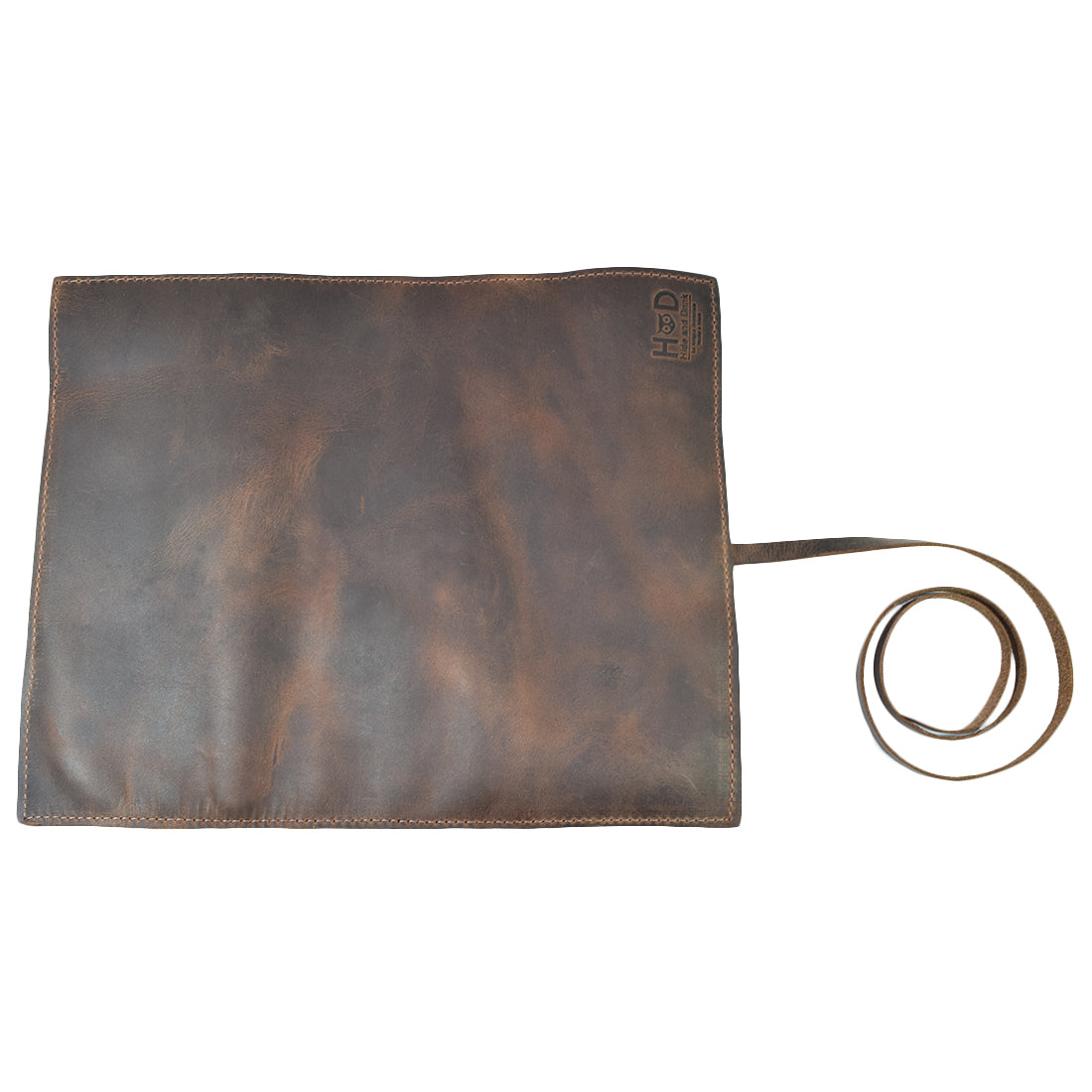 Pencil Roll – StockyardX, The Leather Store