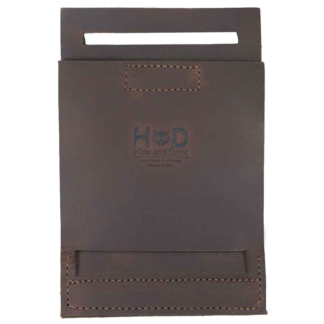 Phone Stand - Stockyard X 'The Leather Store'