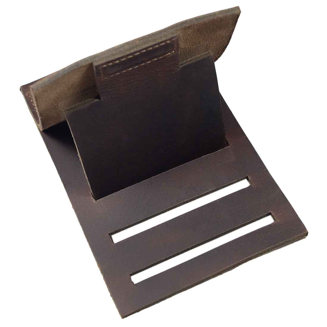 Phone Stand - Stockyard X 'The Leather Store'