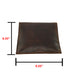 Decorative Pillow - Stockyard X 'The Leather Store'