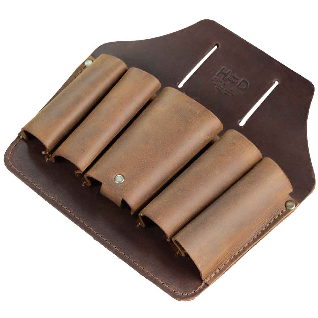 Pliers Belt Organizer - Stockyard X 'The Leather Store'