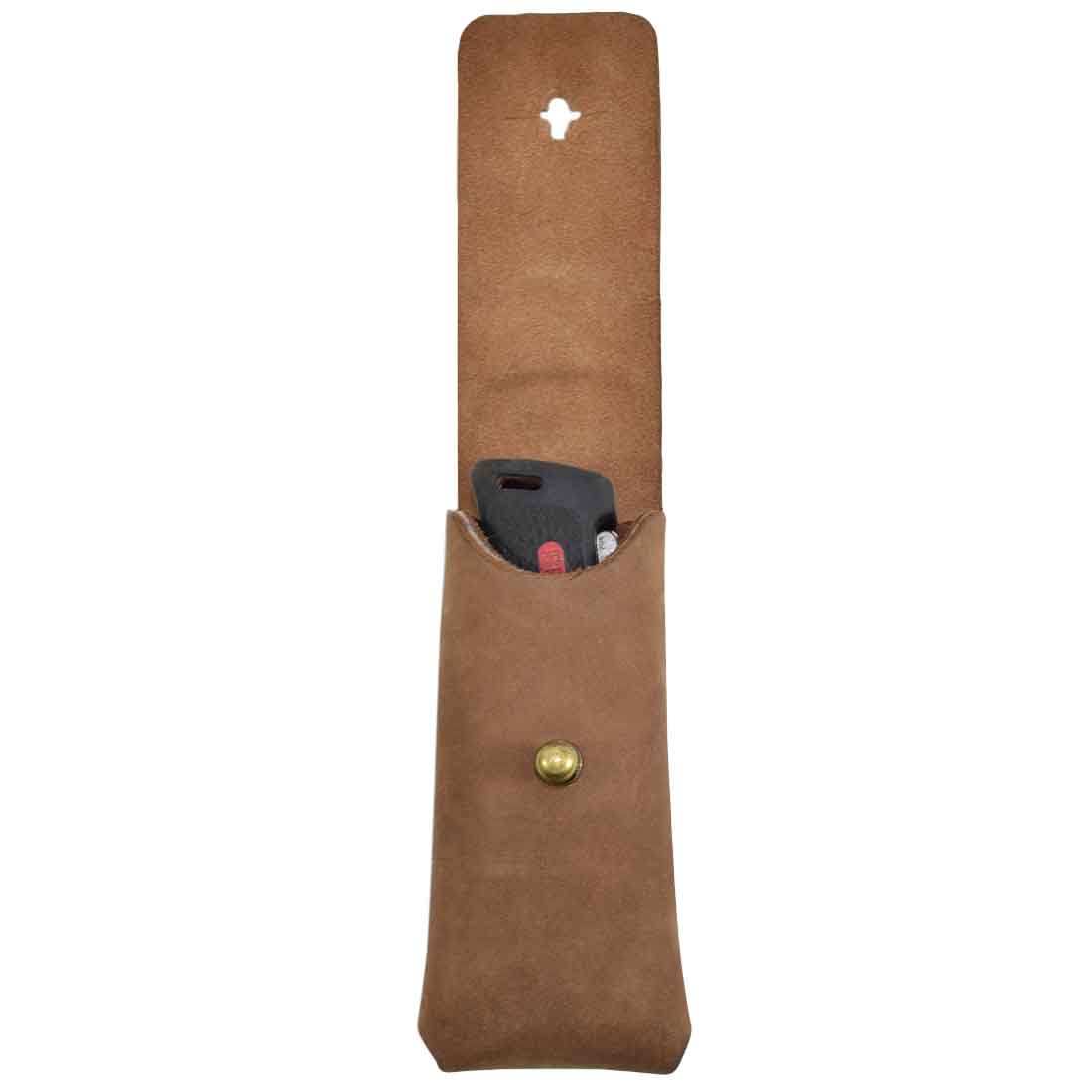 Pocket Knife - Stockyard X 'The Leather Store'