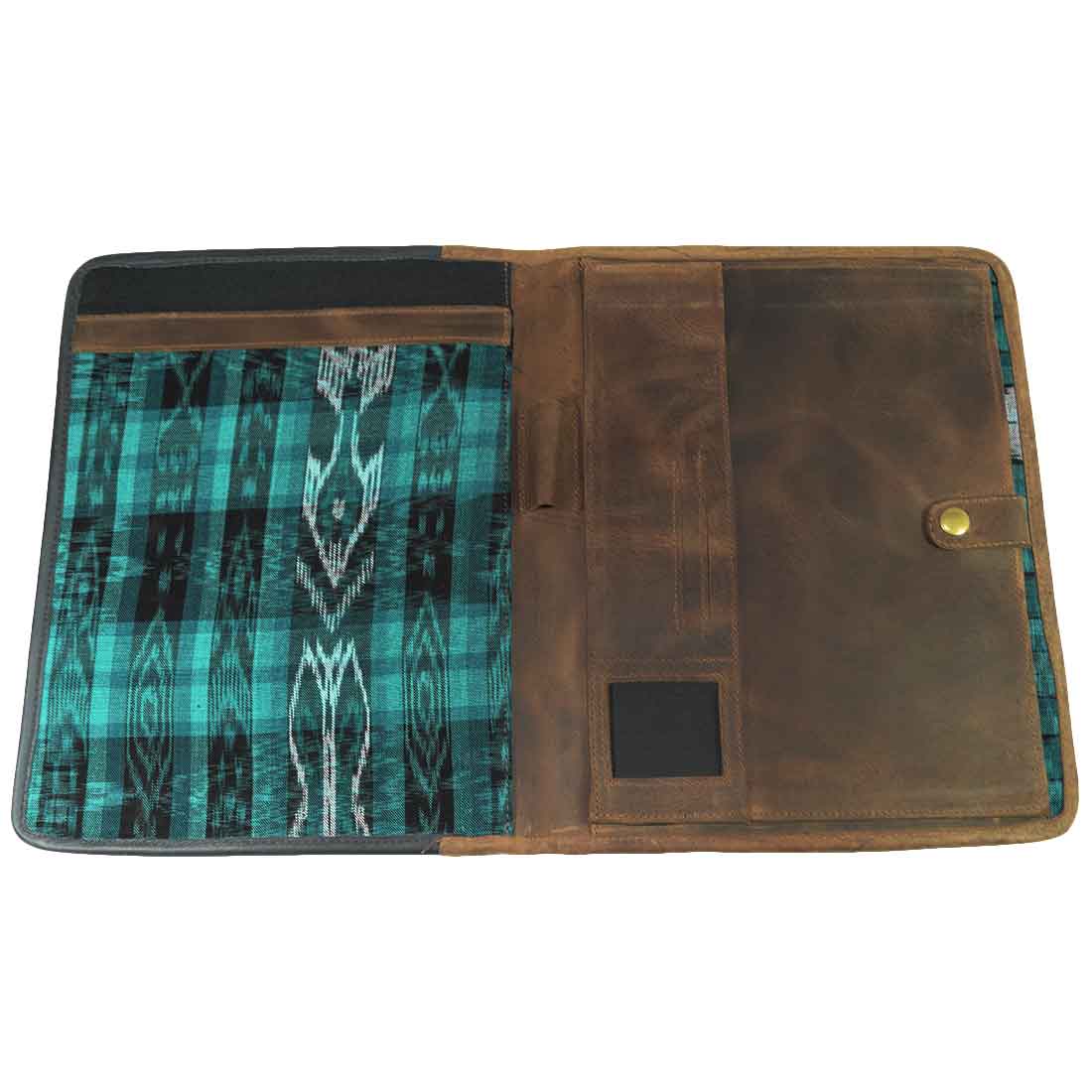 Professional Portfolio - Stockyard X 'The Leather Store'