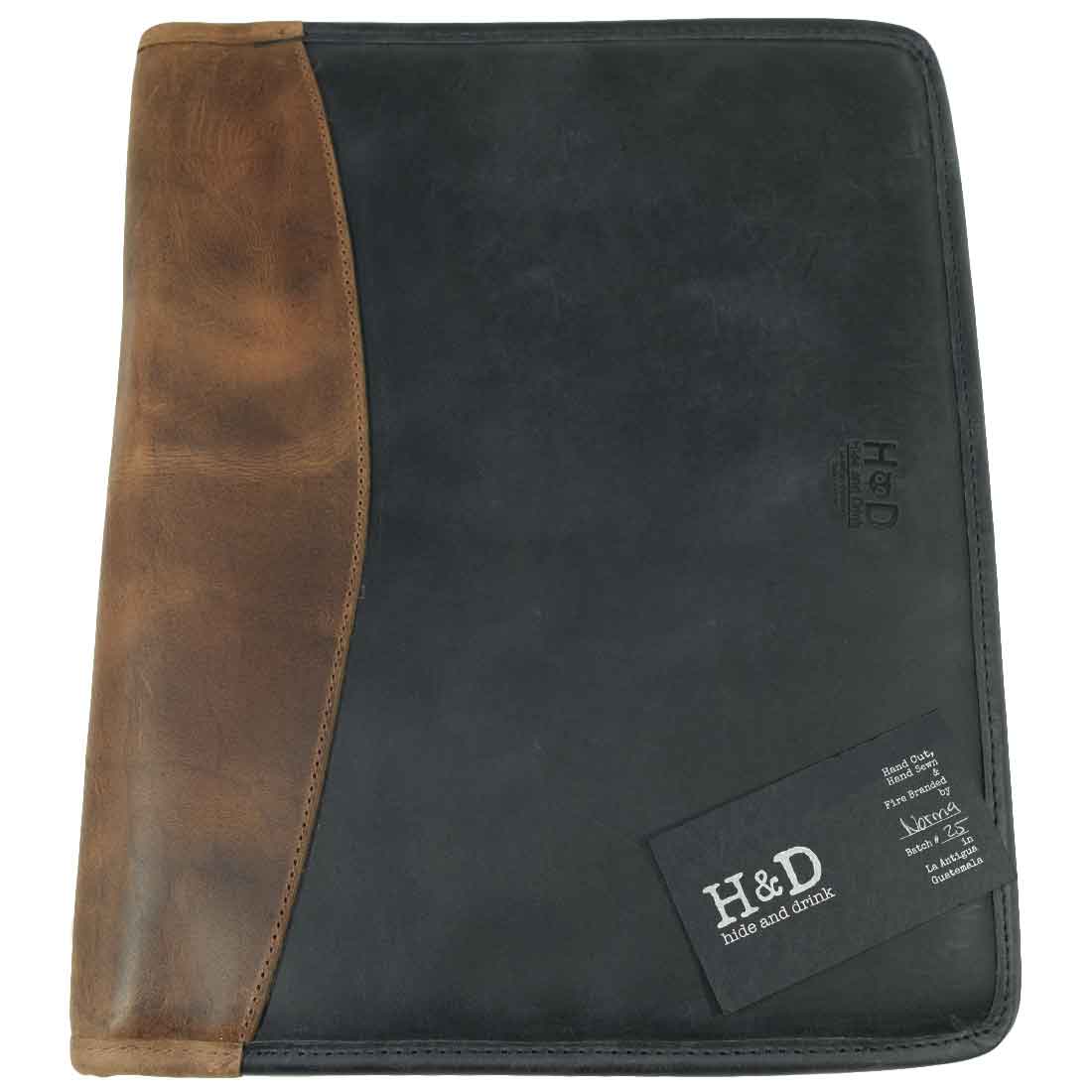 Professional Portfolio - Stockyard X 'The Leather Store'