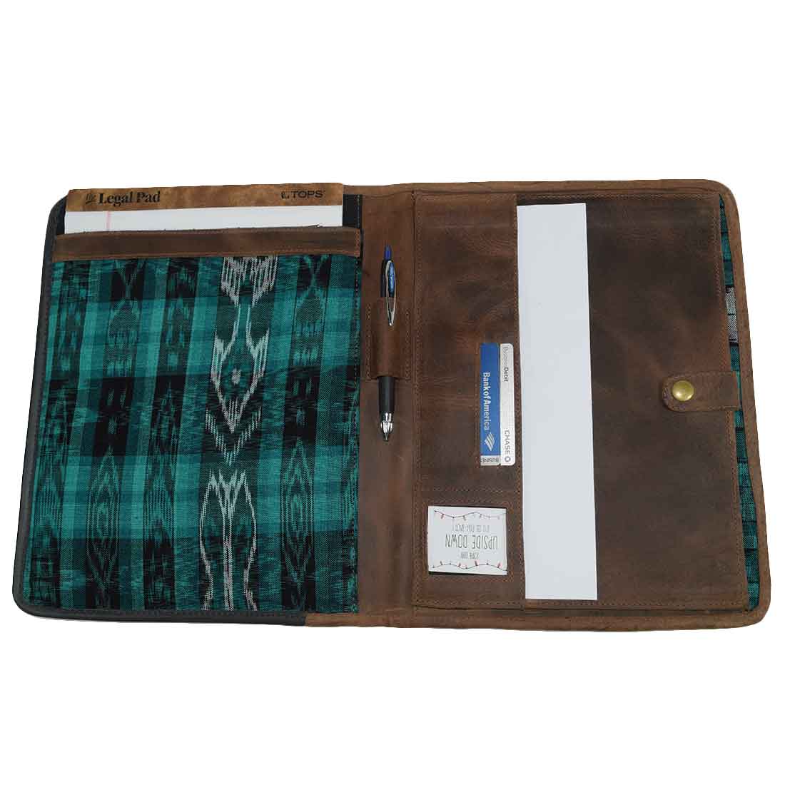 Professional Portfolio - Stockyard X 'The Leather Store'