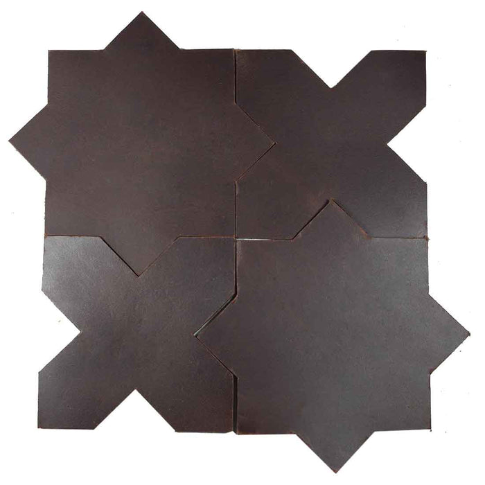 Puzzle Coasters (4-Pack) - Stockyard X 'The Leather Store'
