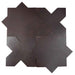 Puzzle Coasters (4-Pack) - Stockyard X 'The Leather Store'