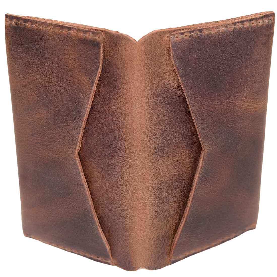 Multiple Card Organizer - Stockyard X 'The Leather Store'