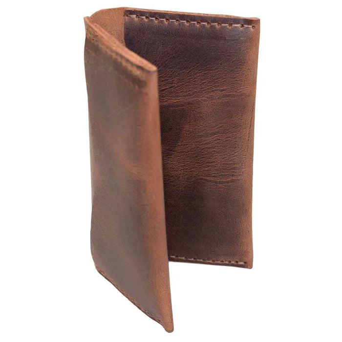 Multiple Card Organizer - Stockyard X 'The Leather Store'