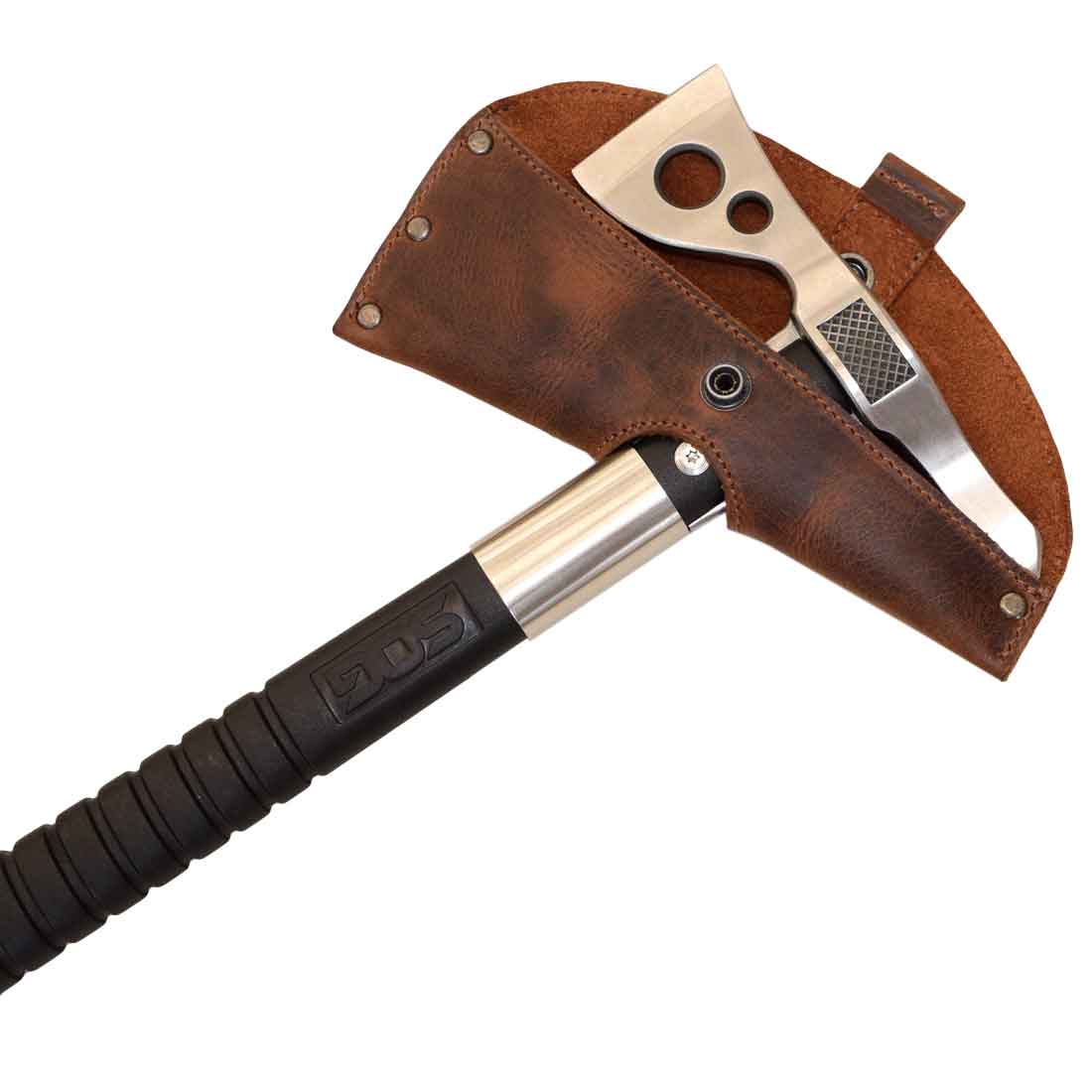 Tomahawk Sheath - Stockyard X 'The Leather Store'