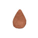 Leather Drop Shapes (Set of 20) - Stockyard X 'The Leather Store'