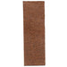 Leather Rectangular Shapes  1 x 3 in. (Set of 20) - Stockyard X 'The Leather Store'