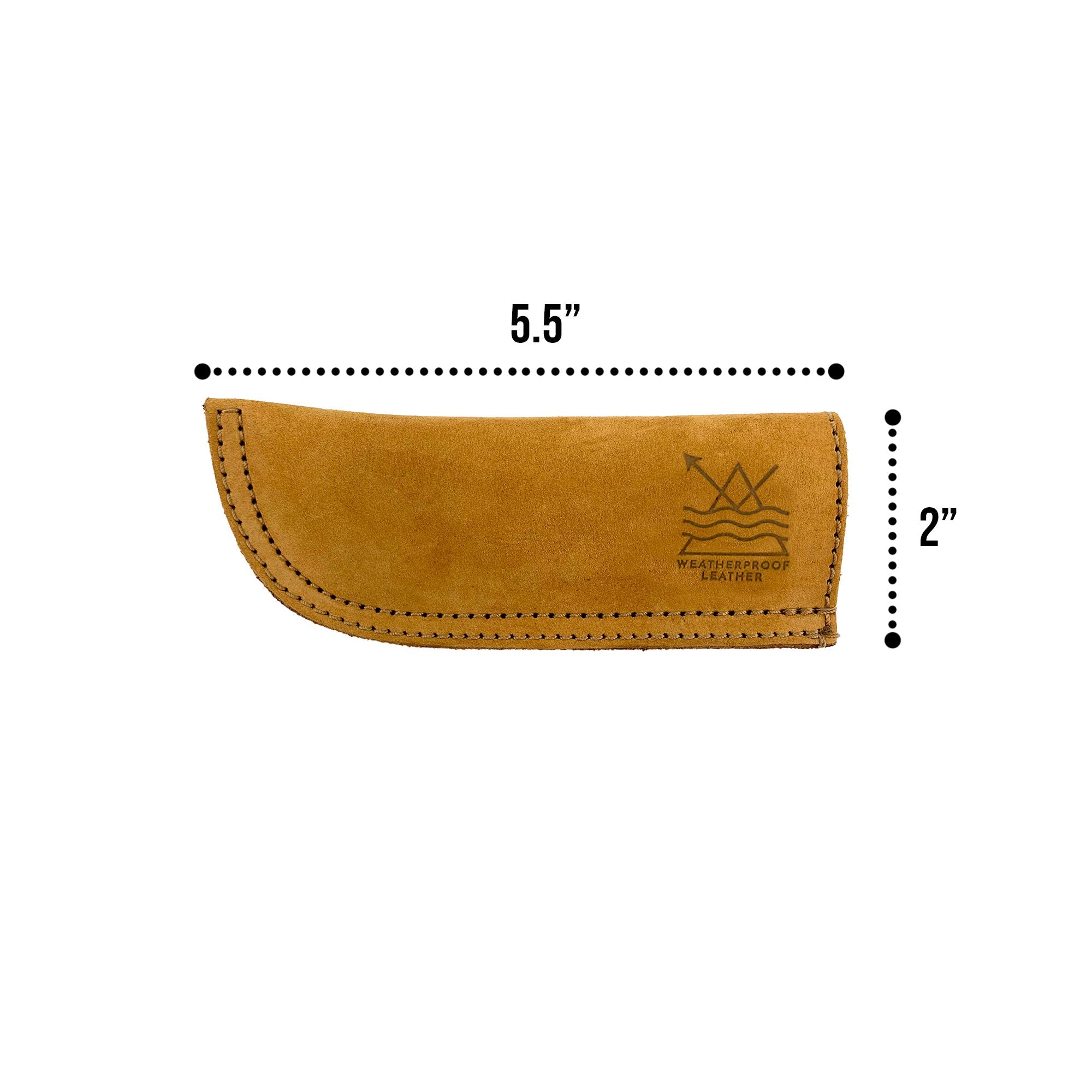 Weatherproof Hot Handle Panhandle - Stockyard X 'The Leather Store'
