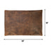 Pillow Cover 24 x 16 Inches (Stuffing not included) - Stockyard X 'The Leather Store'