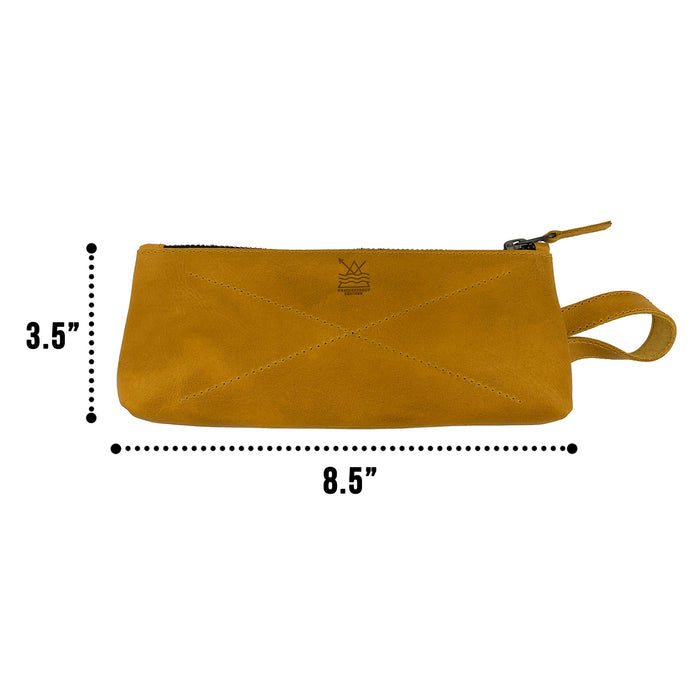 Weatherproof Carry-On Toiletry Bag