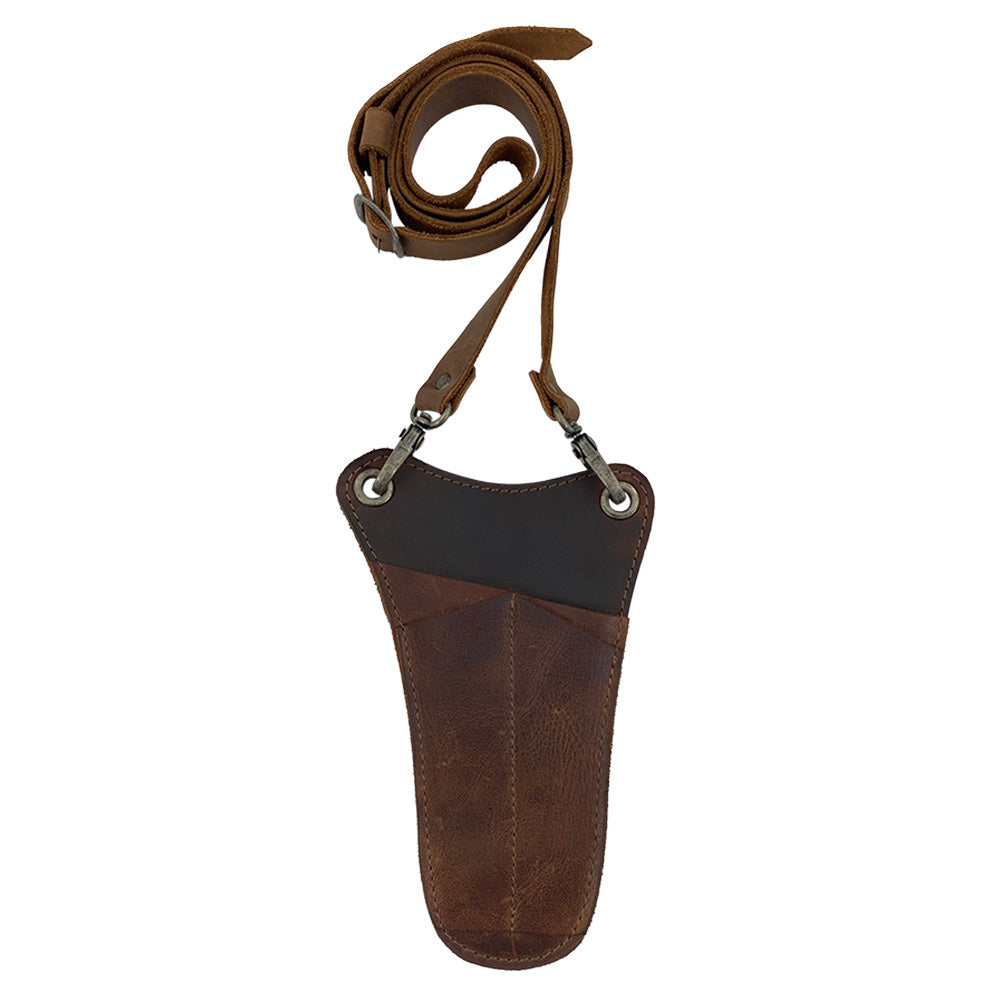 Scissors Holster - Stockyard X 'The Leather Store'