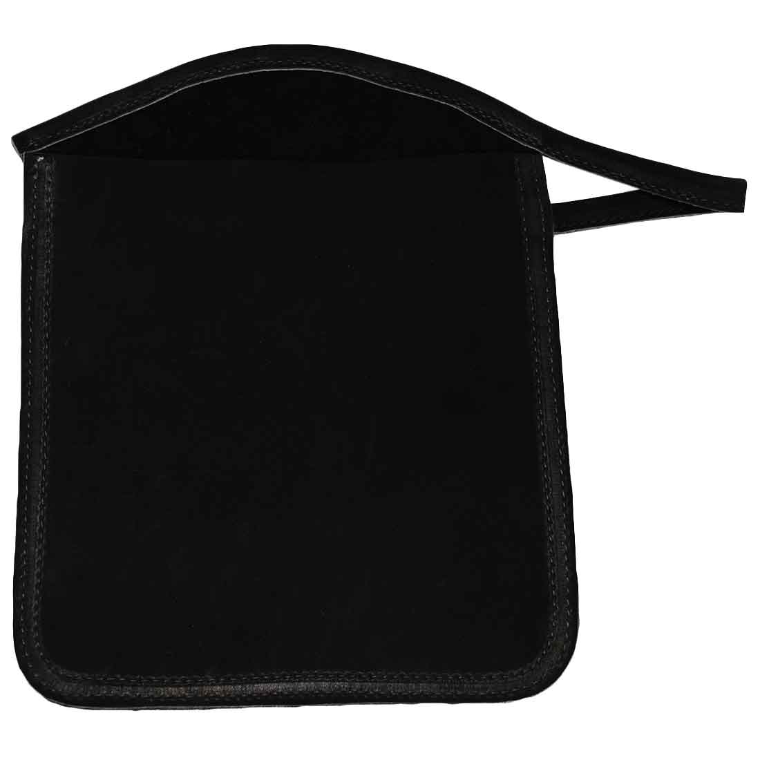 Square Oven Mitts - Stockyard X 'The Leather Store'