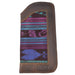 Mayan Sunglass Case - Stockyard X 'The Leather Store'