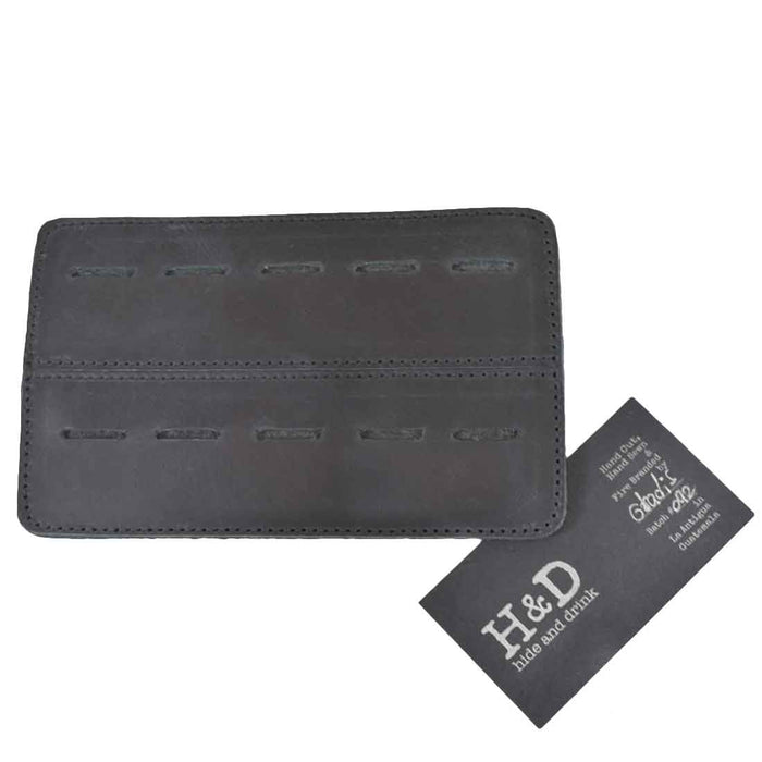 Switch Card Sleeve - Stockyard X 'The Leather Store'