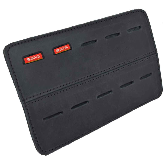 Switch Card Sleeve - Stockyard X 'The Leather Store'