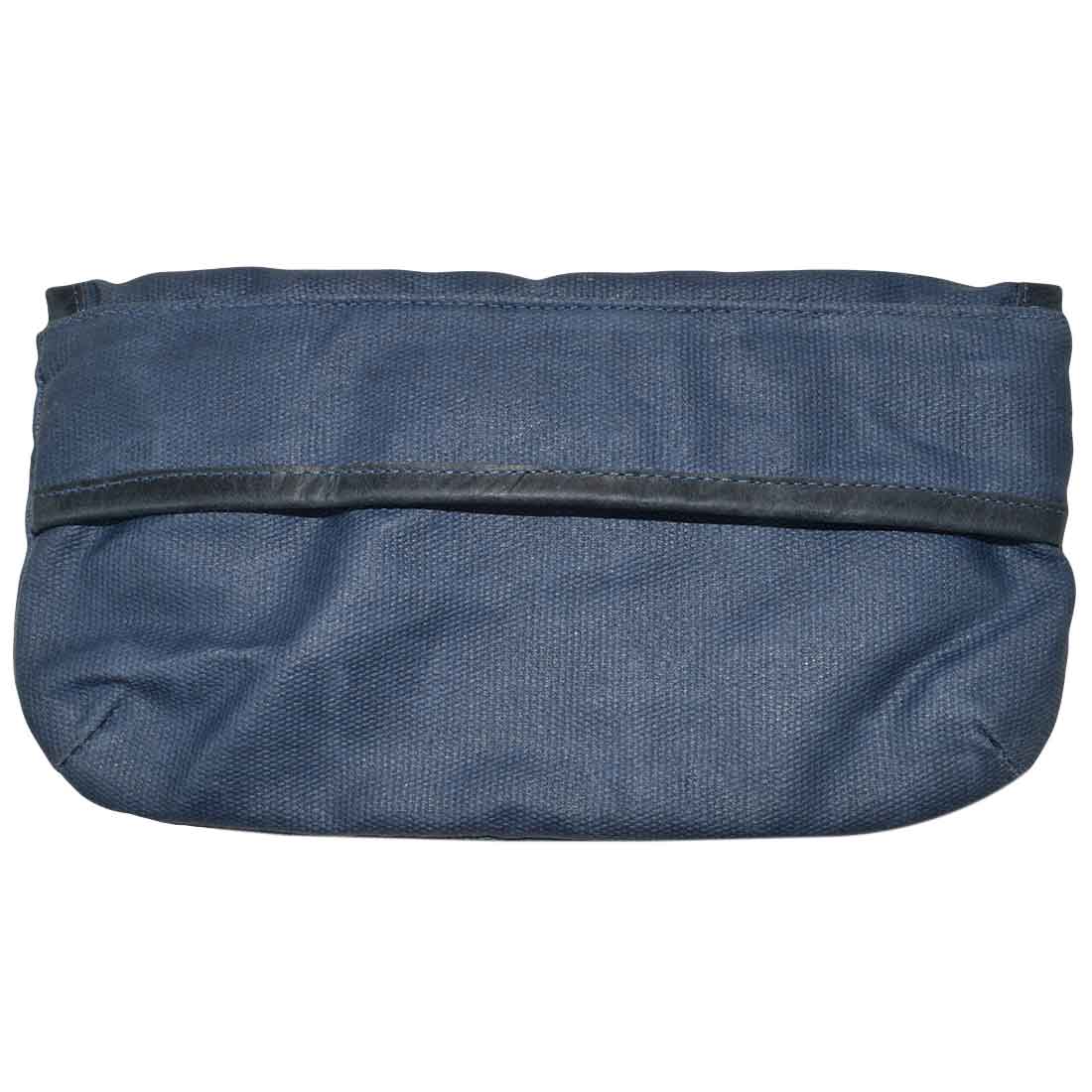 Waxed Canvas Switch Cover - Stockyard X 'The Leather Store'