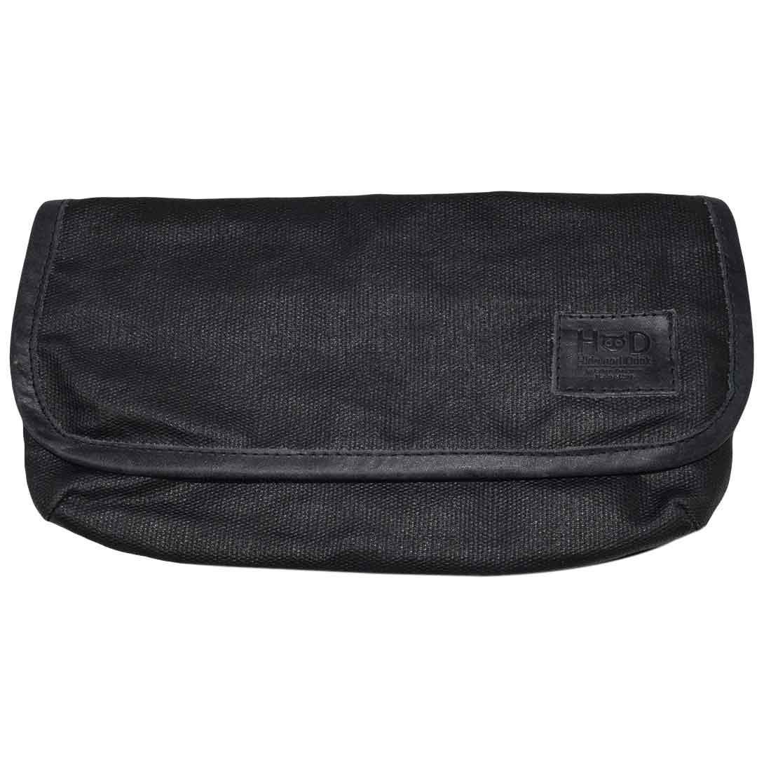 Waxed Canvas Switch Cover - Stockyard X 'The Leather Store'