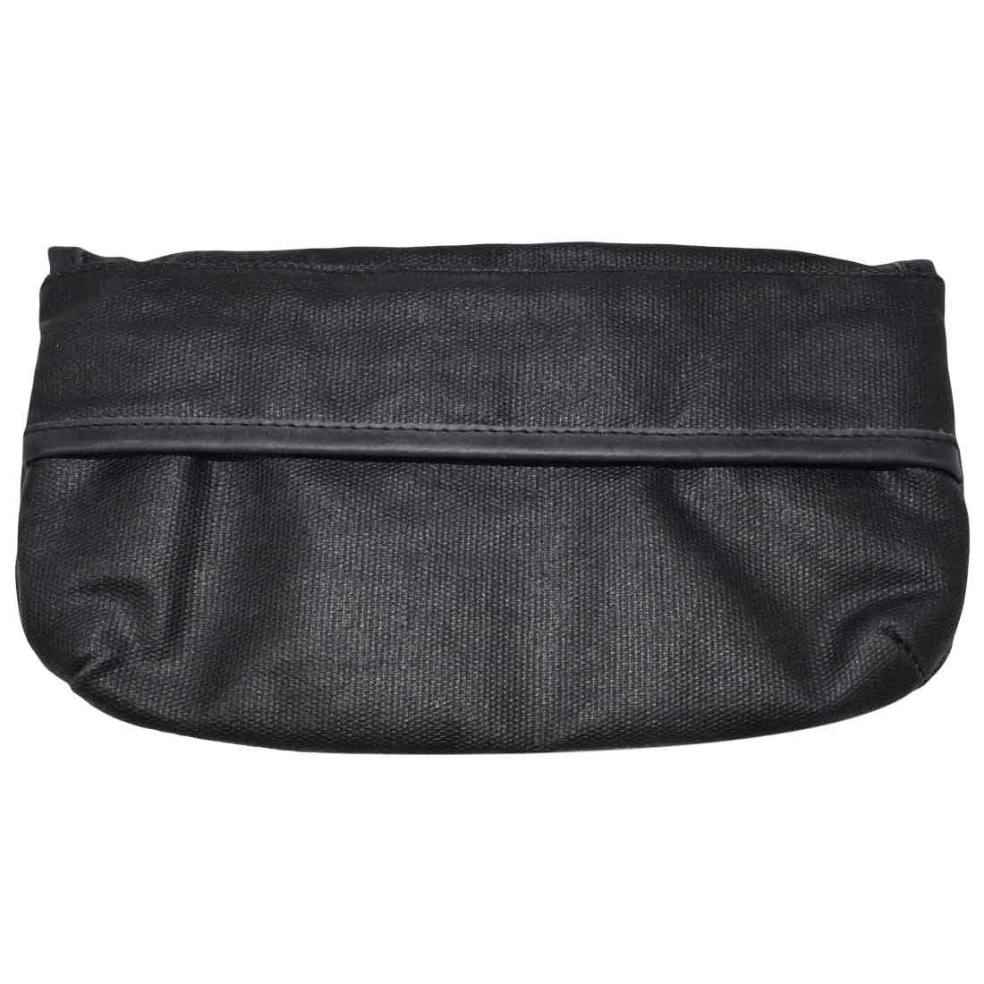 Waxed Canvas Switch Cover - Stockyard X 'The Leather Store'