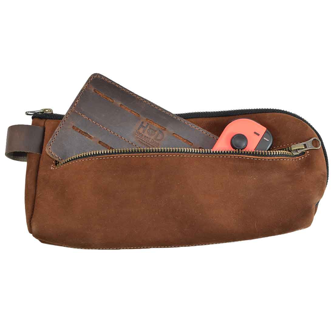 Switch Cover - Stockyard X 'The Leather Store'