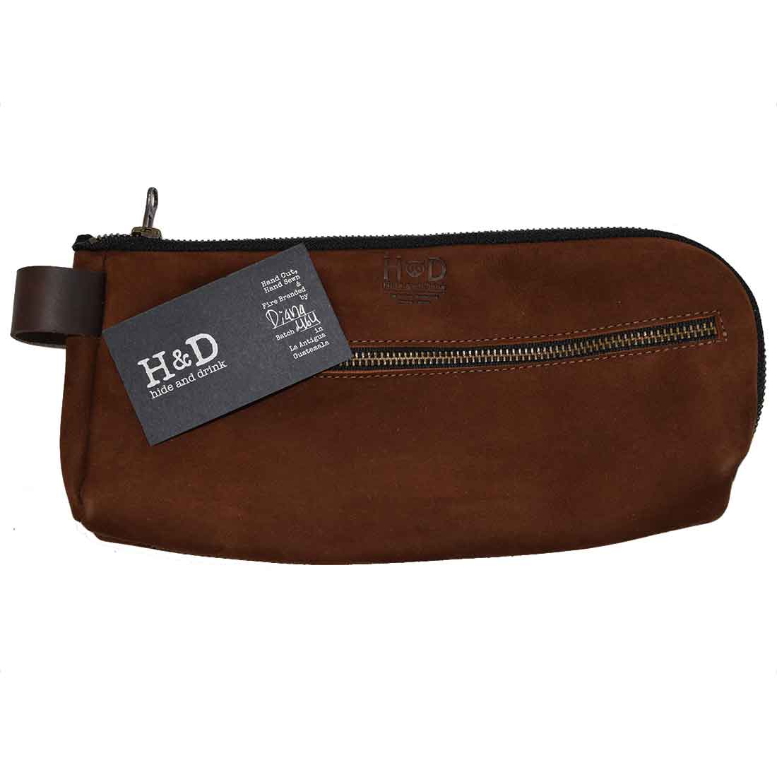 Switch Cover - Stockyard X 'The Leather Store'