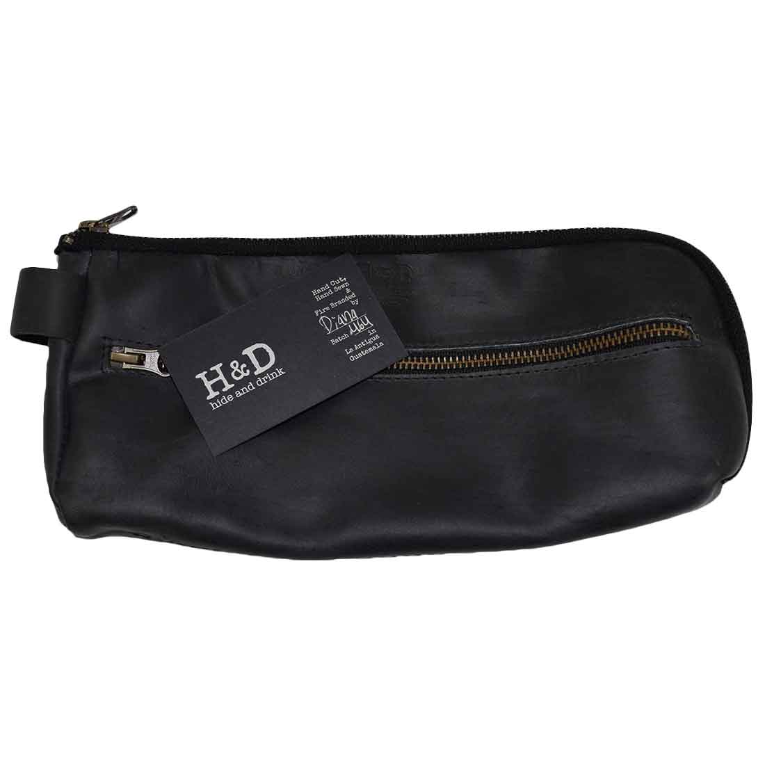 Switch Cover - Stockyard X 'The Leather Store'