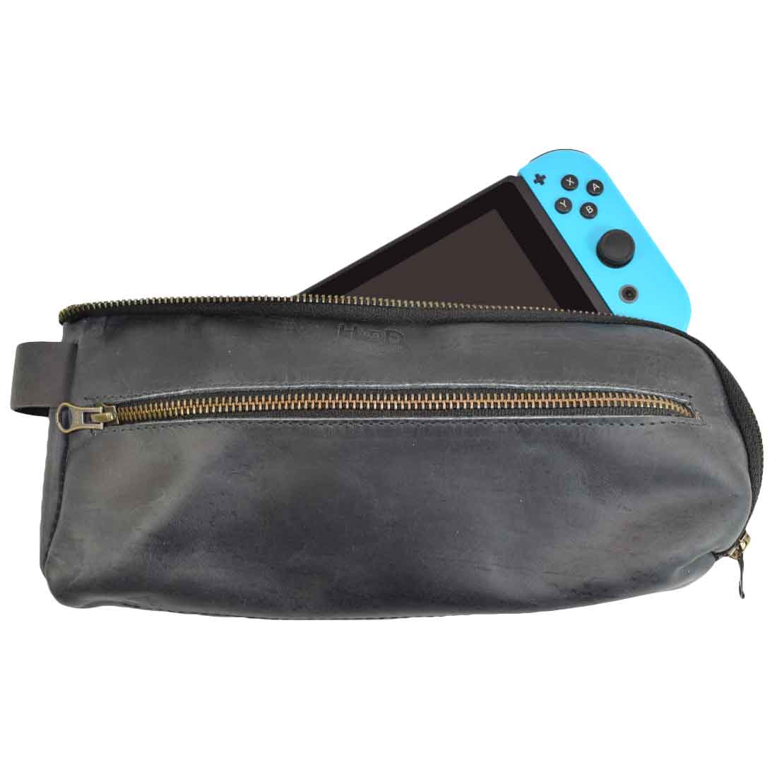 Switch Cover - Stockyard X 'The Leather Store'