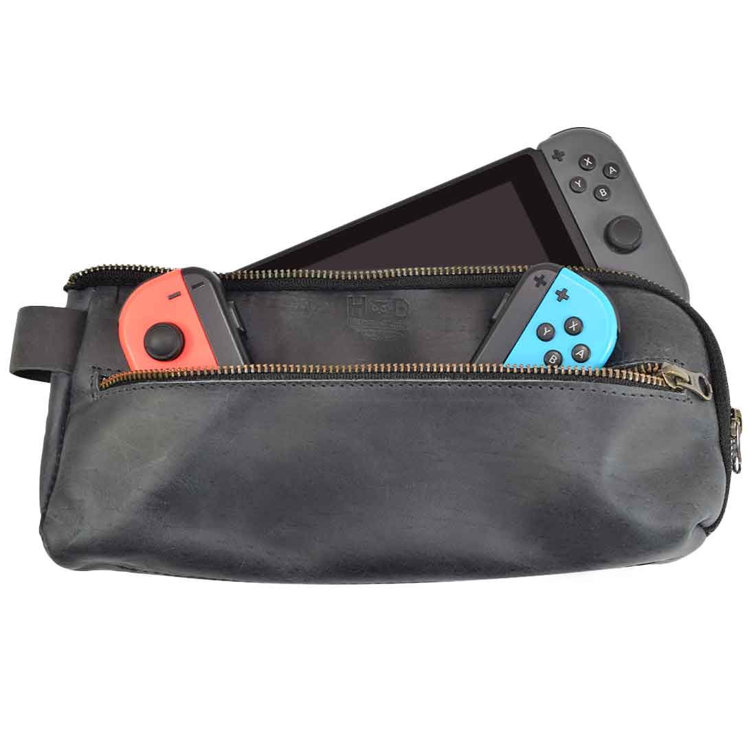 Switch Cover - Stockyard X 'The Leather Store'