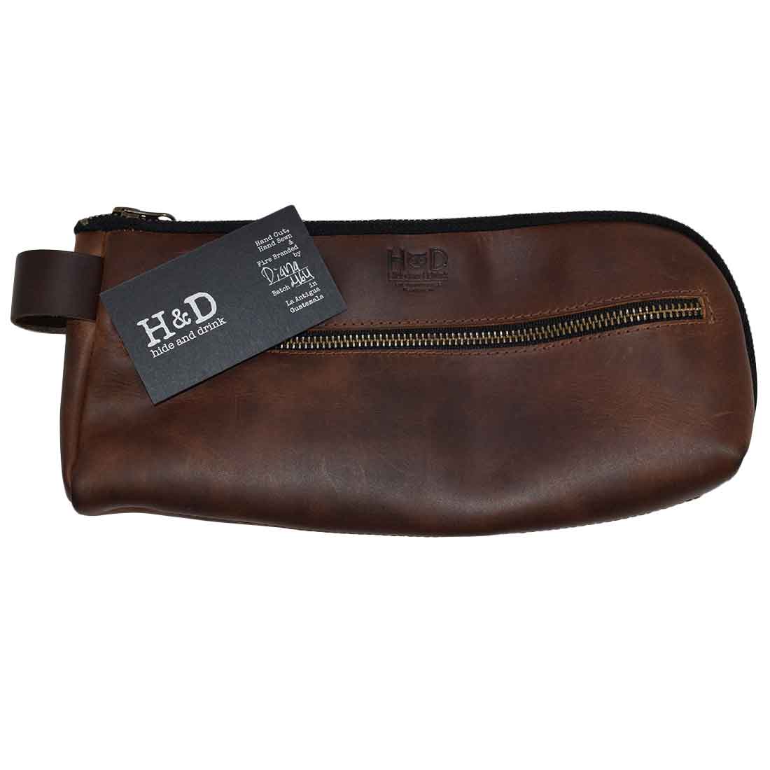 Switch Cover - Stockyard X 'The Leather Store'