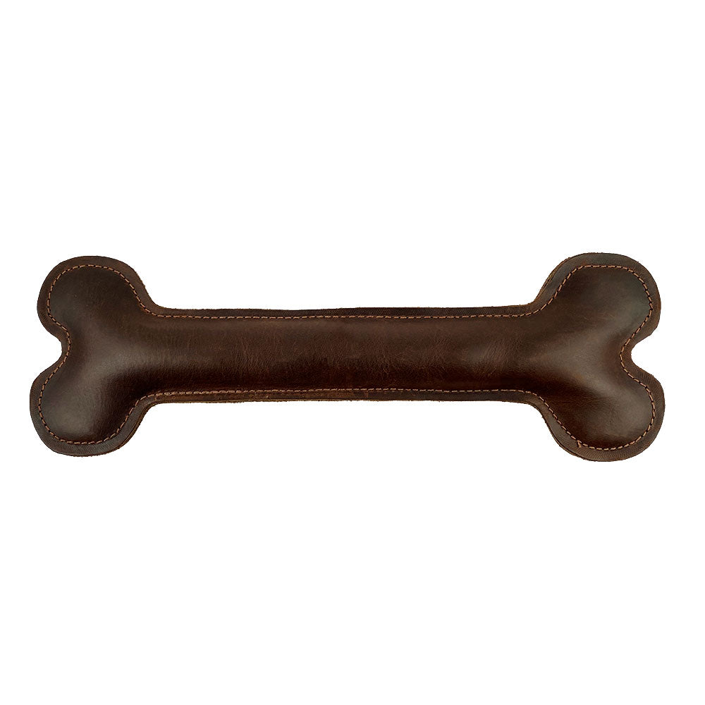 Dog Bone Medium - Stockyard X 'The Leather Store'