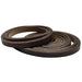 Thick Leather Strap (1/4 in.) Wide, 3.5mm Thick - Stockyard X 'The Leather Store'