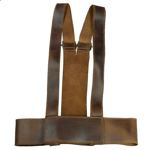 Toddler Harness (Chest Size 9-11 in.) - Stockyard X 'The Leather Store'