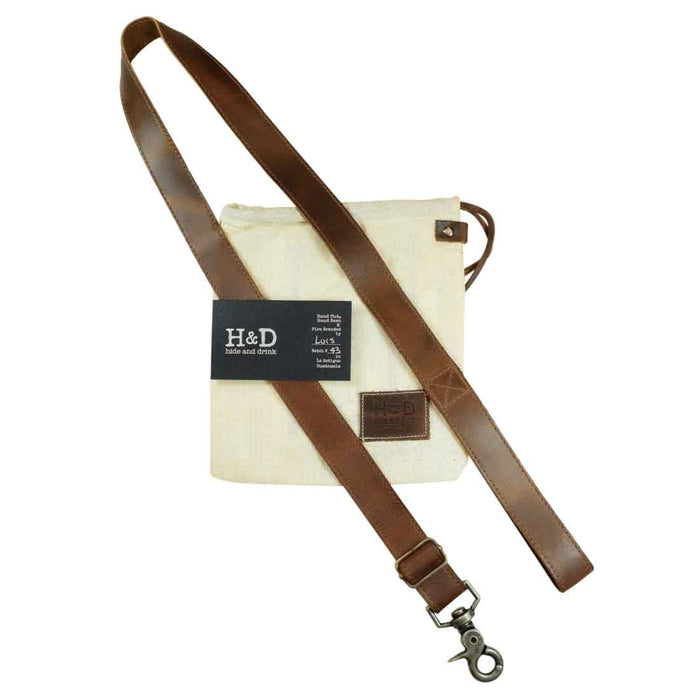 Toddler Leash - Stockyard X 'The Leather Store'